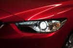 Mazda6 Sedan 2013 года